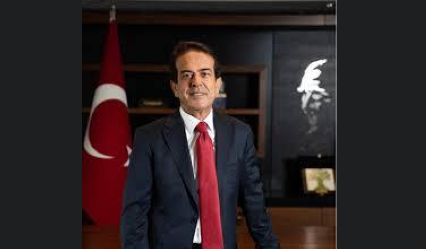 Antalya'da kurulan şirket sayısı arttı, kapananlar azaldı