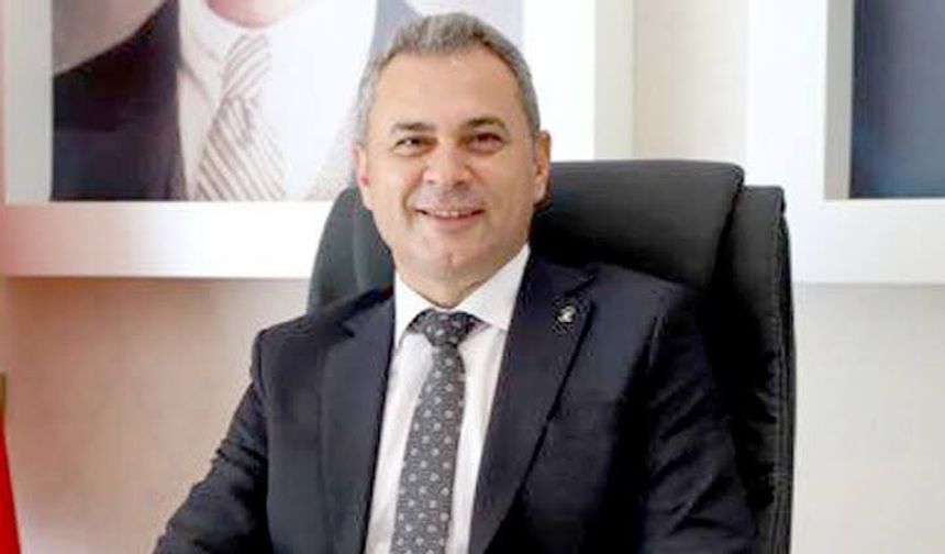 Başkan Tavlı: "Demokrasi nöbetimiz sürüyor"