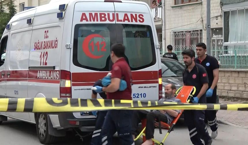 Konya'daki aile k*tliamında acı bilanço ağırlaştı