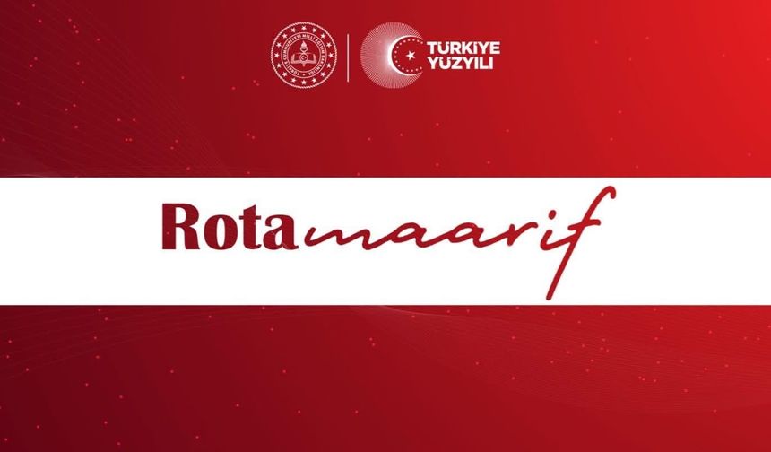 LGS tercih döneminde dijital rehber: Rota Maarif erişime açıldı