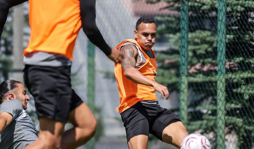 Alanyaspor’da sezon heyecanı başlıyor