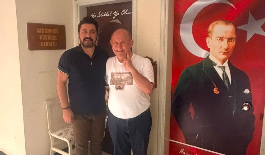 ADD Alanya’da 10 yıllık döneme veda: “Mücadelemiz devam ediyor”