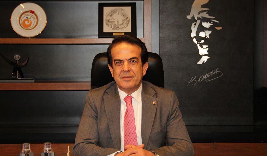 Antalya ihracatında temmuz rekoru! Yüzde 33,4 artış