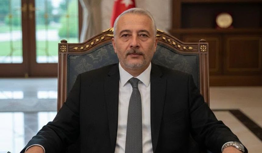 Murat Kurt sağlığına kavuştu: “En kısa zamanda çalışmalarımıza döneceğiz”