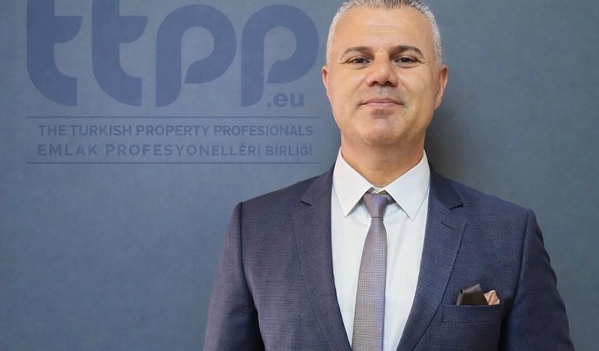 Alanya'da gayrimenkul sektörü için çağrı: "Yeni bir yaklaşıma ihtiyaç var"