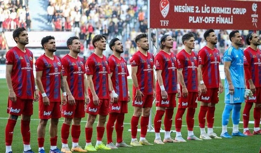 Mardin 1969-Antalyaspor maçı seyircisiz oynanacak