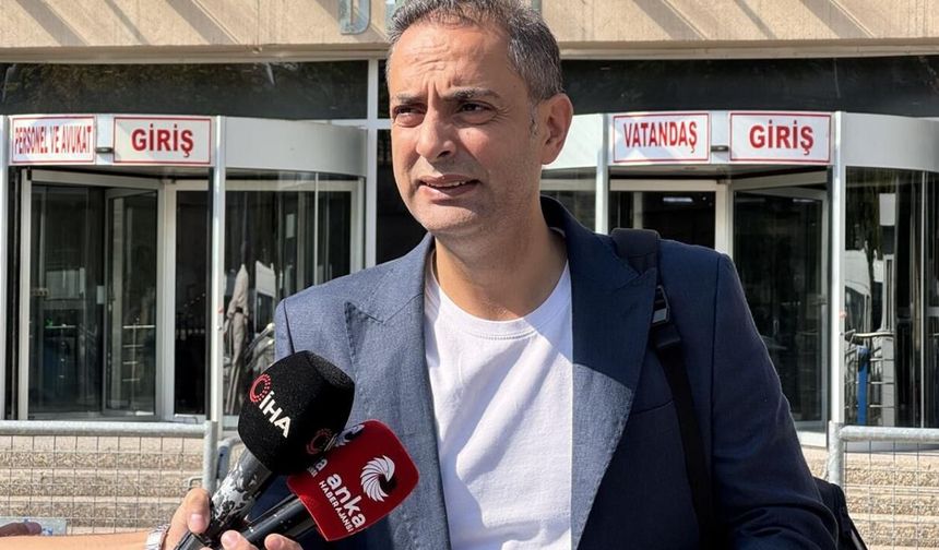 Melih Gökçek soğuk terler dökecek: Savcıya tüm dosyaları verdi!