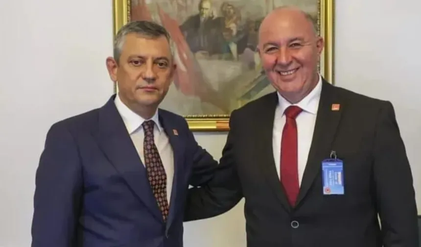 Yeni Parti Alanya İlçe Başkanlığı açılış için gün sayıyor