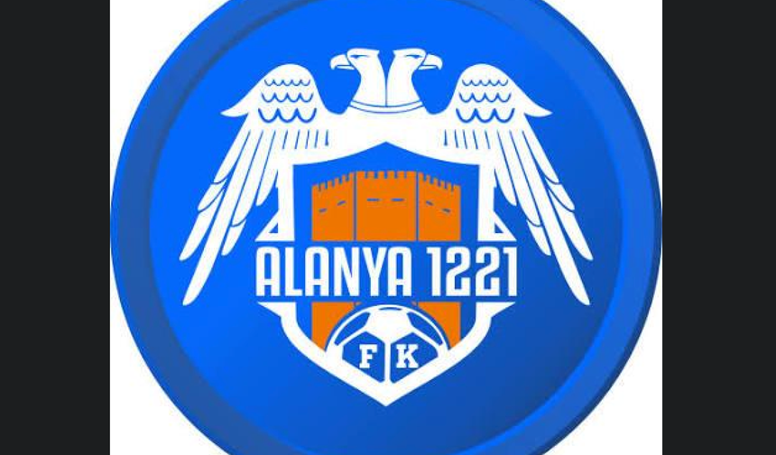 Alanya 1221 FK’dan Başkan Özçelik ve Konukçu’ya teşekkür