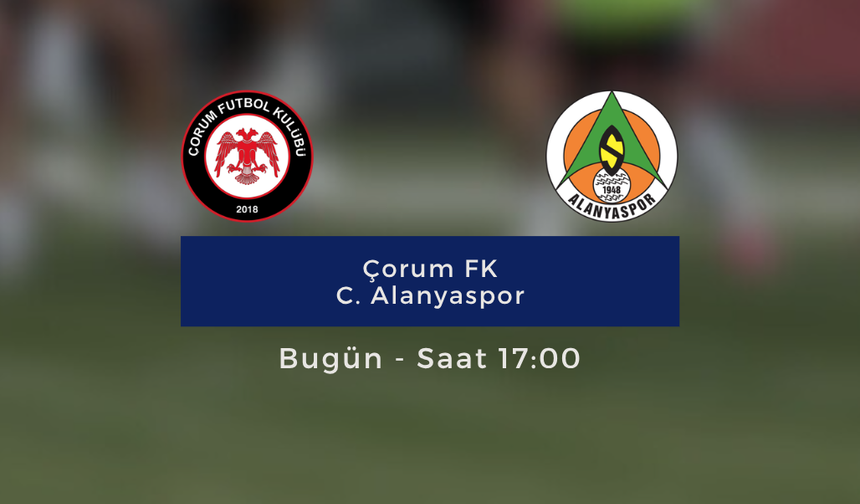 Alanyaspor zorlu deplasmanda puan arayacak