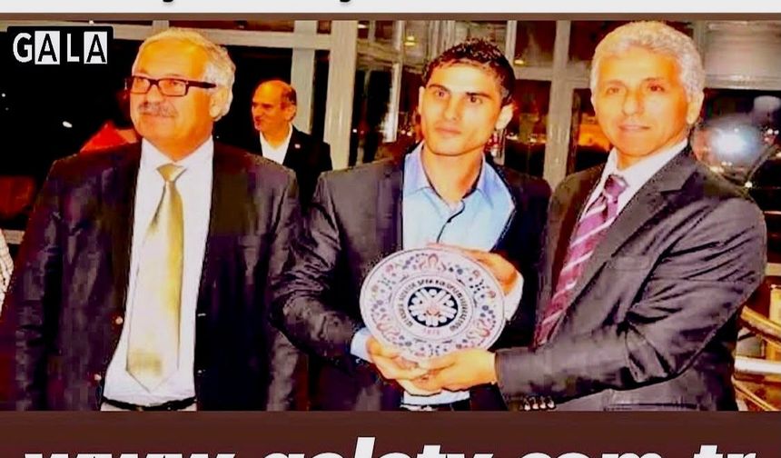 Özgür Subaşı TASKK Seçiminde Ali Düşmez Başkanın Yanındayız Dedi