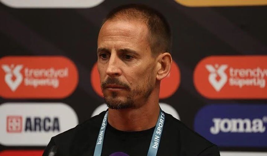 Joao Pereira: "Önemli bir 3 puan, önümüzde çok uzun bir yol var"