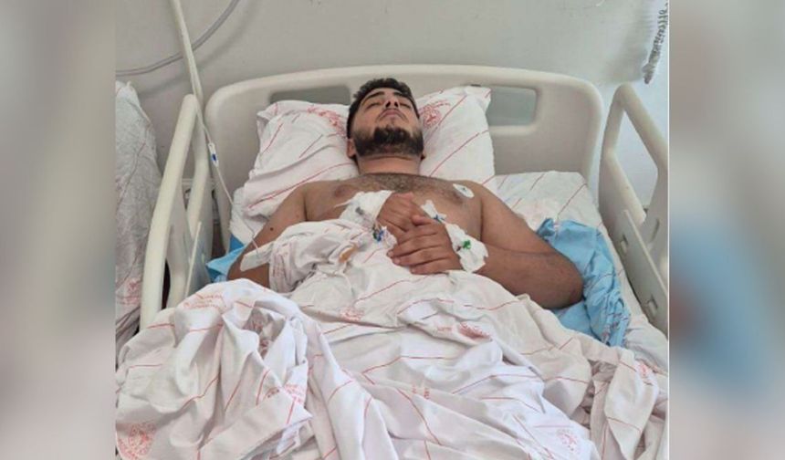 Antalya’da selektör kavgasında karar: İki sanığa 11 yıl 8’er ay hapis