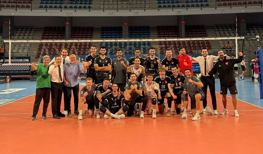 Alanya’nın Efeleri kupada dev rakip bekliyor: Gözler 22 Ekim’deki kurada