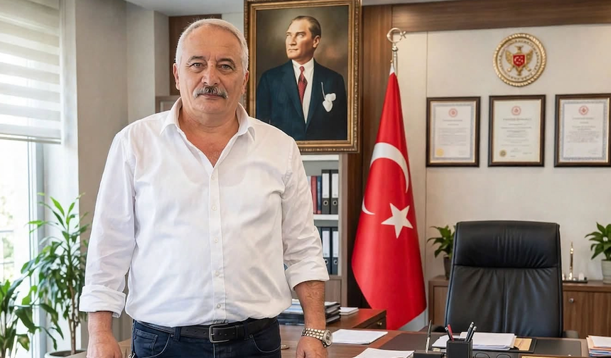 Kurtbey’den Dünya Gazeteciler Günü mesajı: Özgür basın demokrasinin teminatıdır