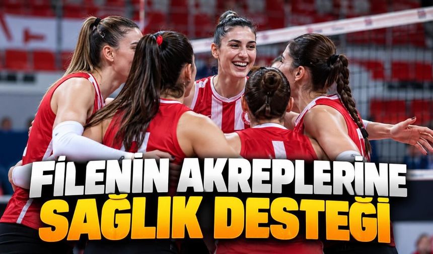 Antalyaspor’un yeni sağlık sponsoru Rich Hospital oldu