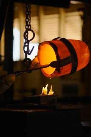 Bu ülkelerden altın yağıyor