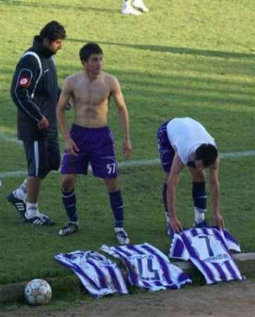 Yurdum insanından ilginç protestolar