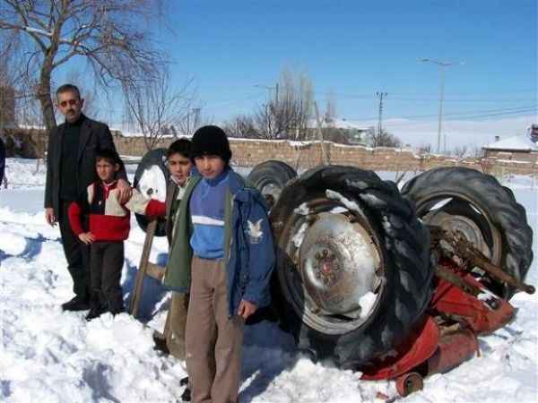 Yurdum insanından ilginç protestolar