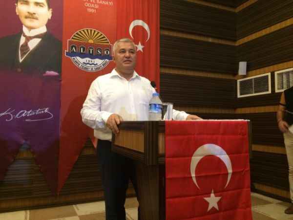 Dönüşü muhteşem oldu