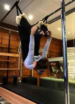 Pelin Öztekin 90 kilo verdi