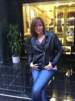 Pelin Öztekin 90 kilo verdi