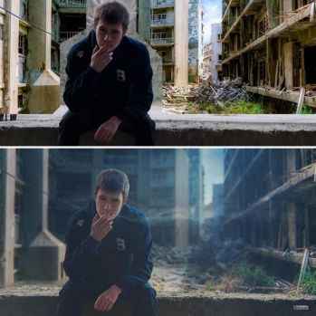 Beyin yakan Photoshop oyunları