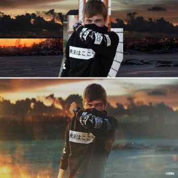 Beyin yakan Photoshop oyunları