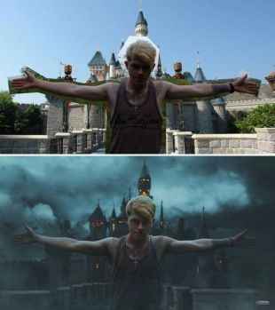 Beyin yakan Photoshop oyunları