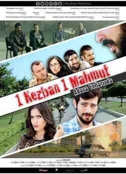 Sosyal medyanın konuştuğu Kezban ve Mahmut