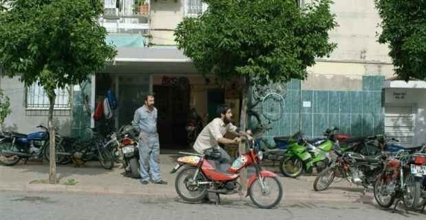 Sosyal medyanın konuştuğu Kezban ve Mahmut