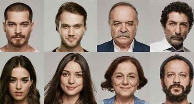 İçerde 24.bölüm bomba transferin kim olduğu ortaya çıktı