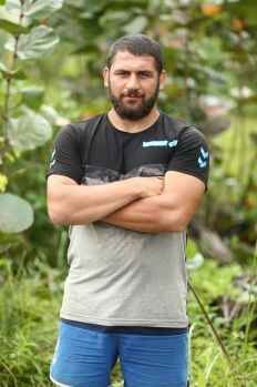 Survivor'a veda eden Sadin'den ilk açıklama