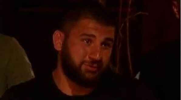 Survivor'a veda eden Sadin'den ilk açıklama