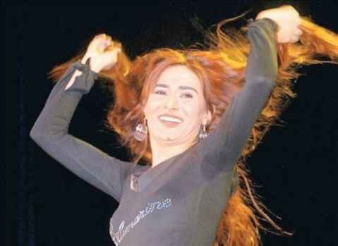 Yıldız Tilbe, Survivor'a gitmiyor! Çünkü...