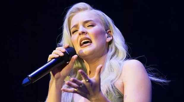 Sosyal medyanın yeni fenomeni: Anne-Marie