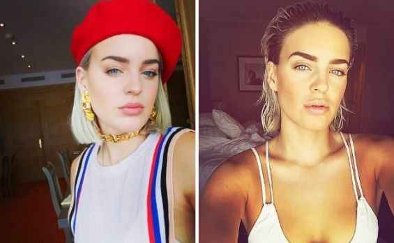 Sosyal medyanın yeni fenomeni: Anne-Marie