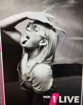 Sosyal medyanın yeni fenomeni: Anne-Marie