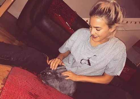 Sosyal medyanın yeni fenomeni: Anne-Marie