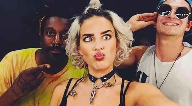 Sosyal medyanın yeni fenomeni: Anne-Marie