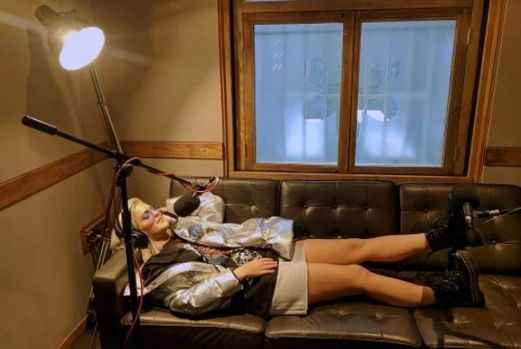 Sosyal medyanın yeni fenomeni: Anne-Marie