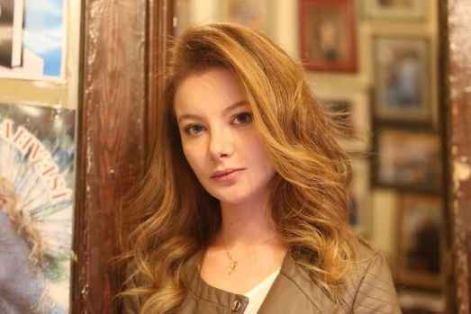 Sedef Şahin yeni diziyle ekrana dönüyor