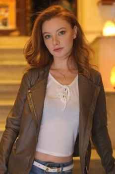 Sedef Şahin yeni diziyle ekrana dönüyor