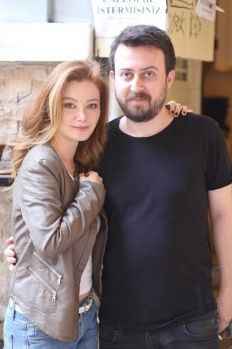 Sedef Şahin yeni diziyle ekrana dönüyor