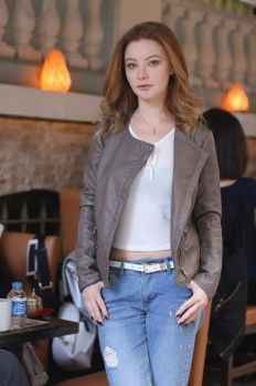 Sedef Şahin yeni diziyle ekrana dönüyor