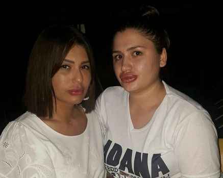 Estetik mağdurları hastanede buluştu