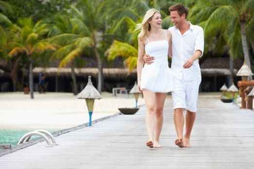 Erkekler kadınlarda ilk neye bakıyor?