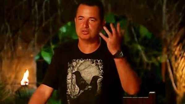 Survivor 2017'de bu hafta kim elendi? İşte o isim...