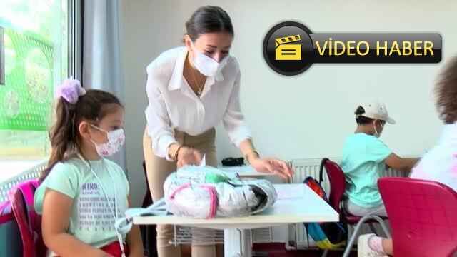 Hibrit eğitim ile 1'inci sınıflar okuma yazmada 'yüzde 98' başarılı