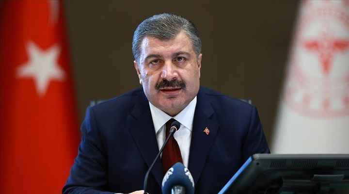 Bilim Kurulu Toplantısı ne zaman? Bilim Kurulu Toplantısı saat kaçta?